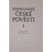 Břetislav Nikl - Nejkrásnější české pověsti